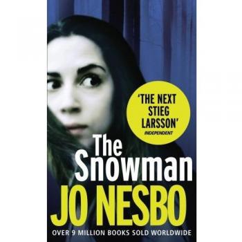 The Snowman: A Harry Hole thriller (Oslo Sequence 5) by Nesbo, Jo Paperback The