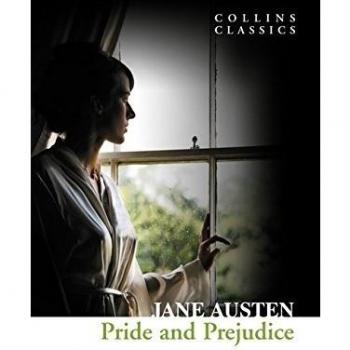 Pride and Prejudice