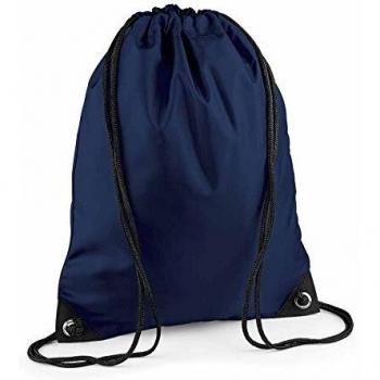 Sac à dos gym linge sale bleu marine
