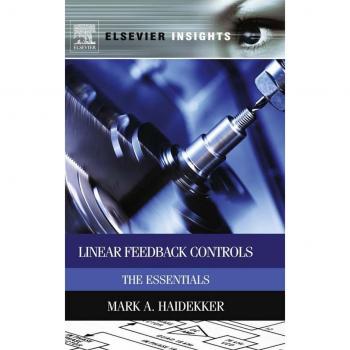 Vitalsource Technologies, Inc. Linear Feedback Controls