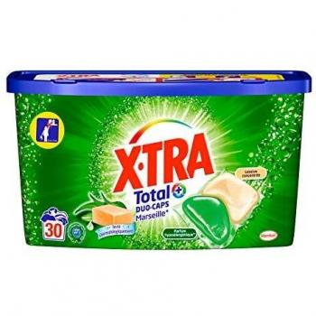 X•TRA Total+ Duo