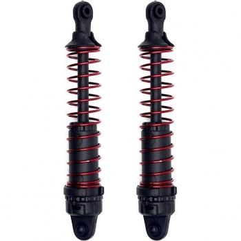 Spare Front Shock Absorber Shield ZJ02 for RC Car GPTOYS S911 S912