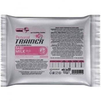 Alimenti Secchi Per Gatti & Cani – Natural trainer Latte In Polvere Per Gattini & Cuccioli Cani Gr. 100