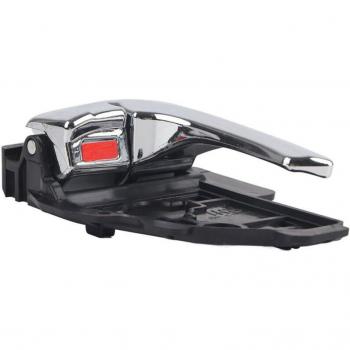 Poignées de Porte Intérieures Vibrantes pour Hyundai Tucson ix35 10-14