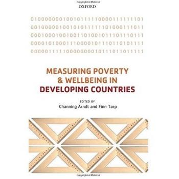 Measuring Poverty and Wellbeing in Developing Countries