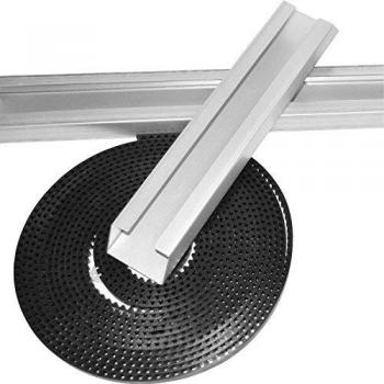 Extension de rails 810CR5-02 Chamberlain