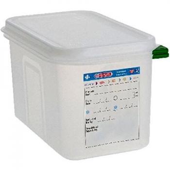 Araven 4.3L Food Container (1/4 GN)