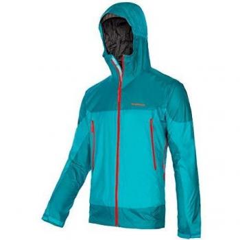 Trangoworld Rilton TF Herren L Seeblau/Blau – Outdoor‑Alltag