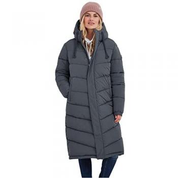 Tog 24 Raleigh Manteau Long Thermique Bleu