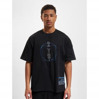 T-Shirt Vinci Life Nera Only & Sons