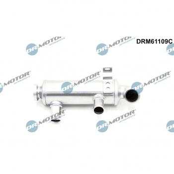 DR.MOTOR AUTOMOTIVE Radiateur EGR