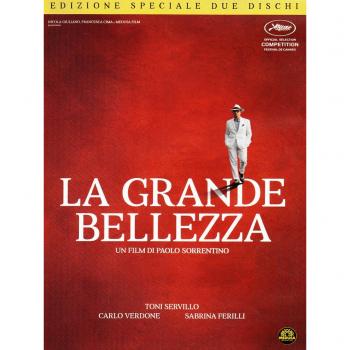 La Grande Bellezza