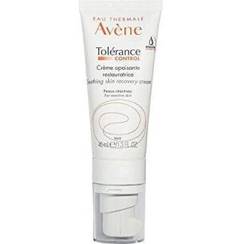 Avene Tolerance Control Soothing Skin Recovery Cream 40ml