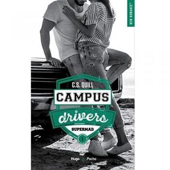 Campus drivers