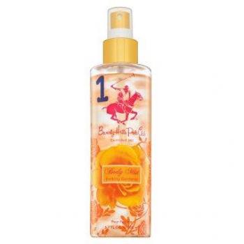 Beverly Hills Polo Club 1 Traumhafte Gartenia – Duftkerze 200 ml