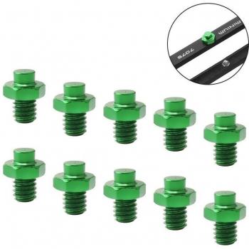 MUQZI Anti-Skid Pedal Pins