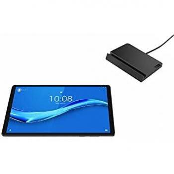 TB-X606F Tableta 10.3 Pulgadas 4 GB 256 GB FHD Gris