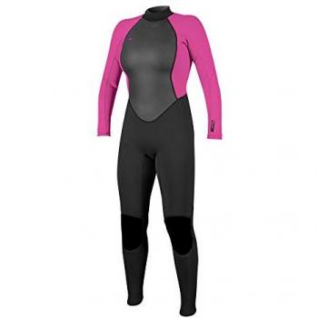 O'Neill Muta Neoprene Donna 3/2 mm Reactor II