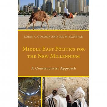 Middle East Politics for the New Millennium