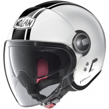 Casco Nolan N21 Jet con Visor Dolce Vita