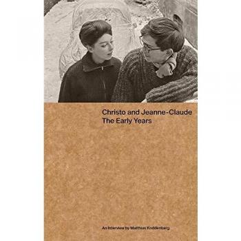 Christo and jeanne