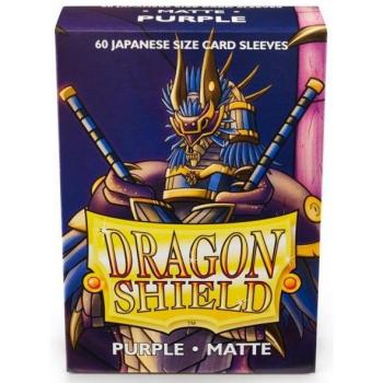 Dragon Shield Japanese Sleeves