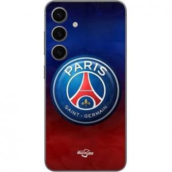 Galaxy S25 PSG Colorful Maniacase Protector
