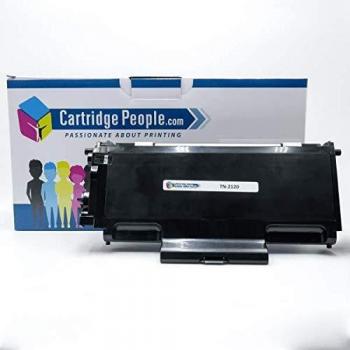 Brother TN-2120 Compatible Black High Capacity Toner Cartridge