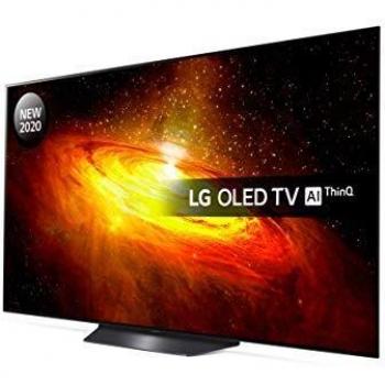 LG OLED65BX6LB 2020 Model 65 inch UHD 4K HDR Smart OLED TV