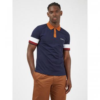 Polo de Manga Corta Ben Sherman