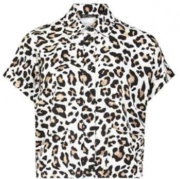 Betty Barclay Bluse im Boxy Fit