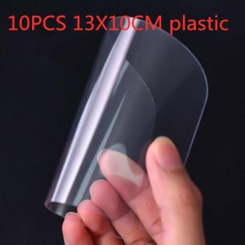 PolymerArt Precision 10‑Piece Steel Cutter Kit