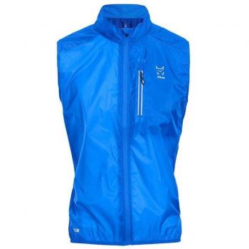 Altus biwa chaleco polar hombre Azul (L)