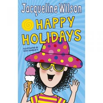 Jacqueline Wilson's Happy Holidays