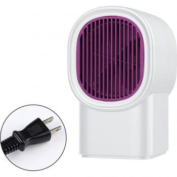 Compact Winter Heating Fan