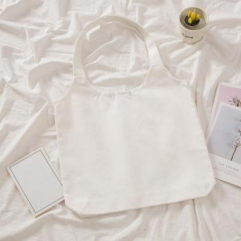 Stylish Solid Color Tote