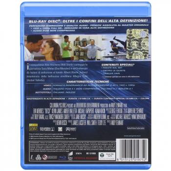 Hitch. Lui sì che capisce le donne