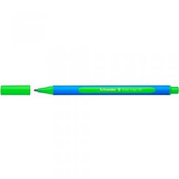 Bolígrafo de tinta de aceite Schneider Slider Edge XB