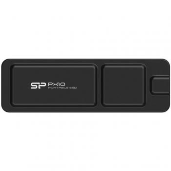 Silicon Power PX10 2TB TurboFlow USB‑C