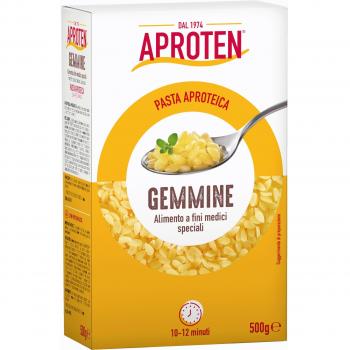 Aproten Pasta Gemmini 500g