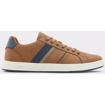Aldo Herren Sneaker Citywalk 13317115 Braun Größe 46