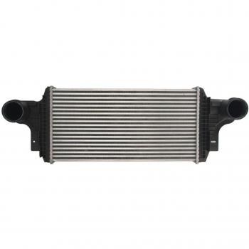 Intercooler voor Mercedes-Benz ML THERMOTEC DAM028TT