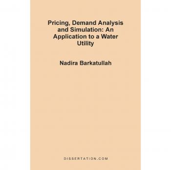 Pricing Demand Analysis and Simulation