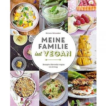 Meine Familie isst vegan