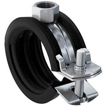 Abrazadera Isofónica FGRS Plus 32-37