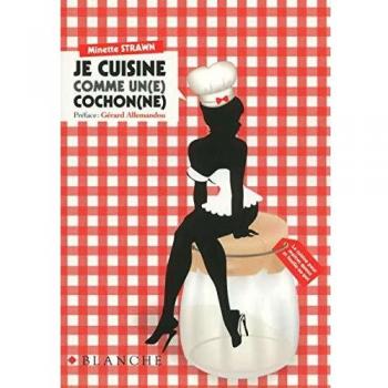 je cuisine comme un