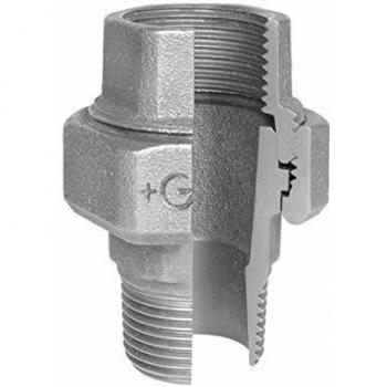 GF M BSPT F BSP 1 Accessorio Installazione Idraulica
