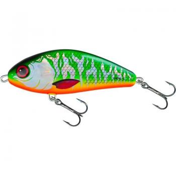 Fatso 8cm Floating Lure