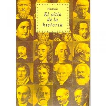 El sitio de la Historia