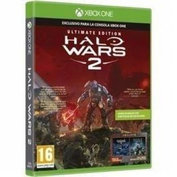 Halo Wars 2